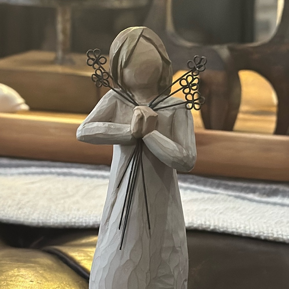 Willow Tree, Friendship - Picture 1 of 12